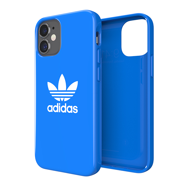 【iPhone12 mini ケース】Snap Case Trefoil FW20 (Bluebird)サブ画像