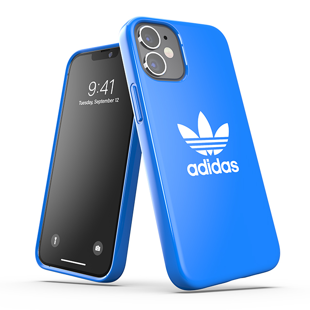 【iPhone12 mini ケース】Snap Case Trefoil FW20 (Bluebird)サブ画像