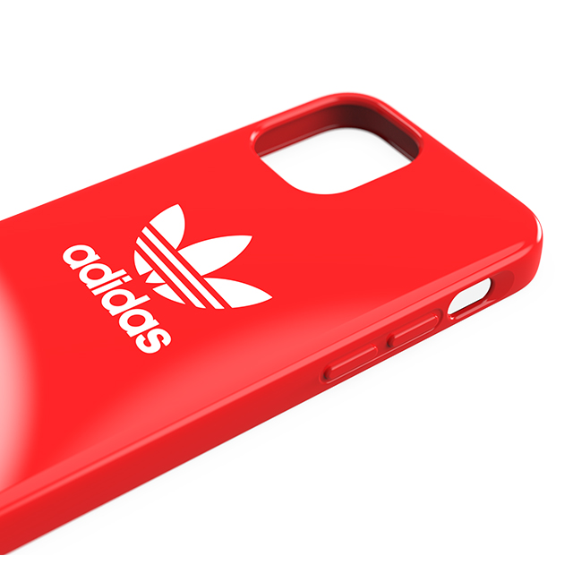 【iPhone12 mini ケース】Snap Case Trefoil FW20 (Scarlet)サブ画像