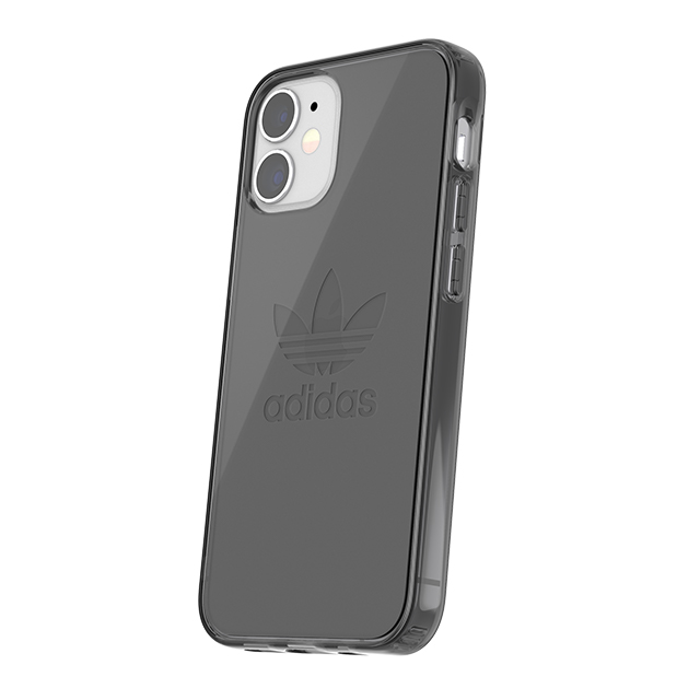 【iPhone12 mini ケース】Protective Clear Case FW20 (Smokey Black)goods_nameサブ画像