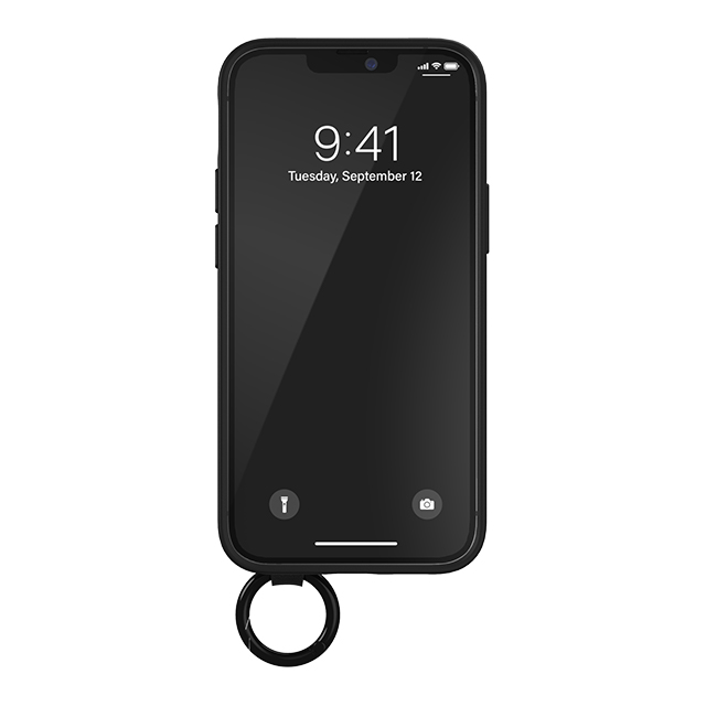 Adidas HAND STRAP CASE (iPhone 12 mini用) - その他