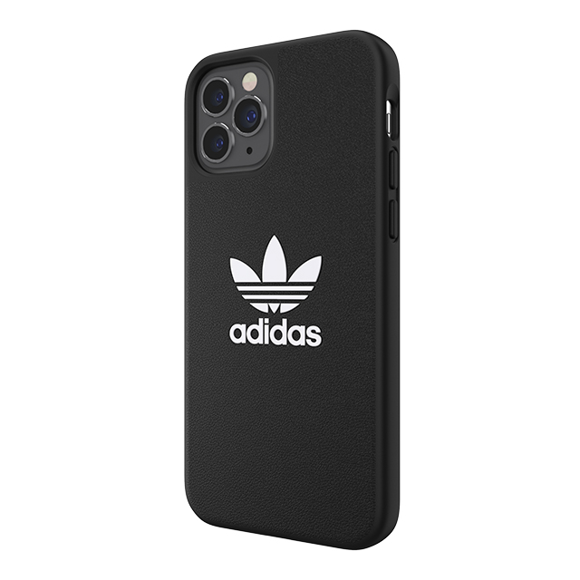 【iPhone12/12 Pro ケース】Moulded Case BASIC FW20 (Black/White)サブ画像