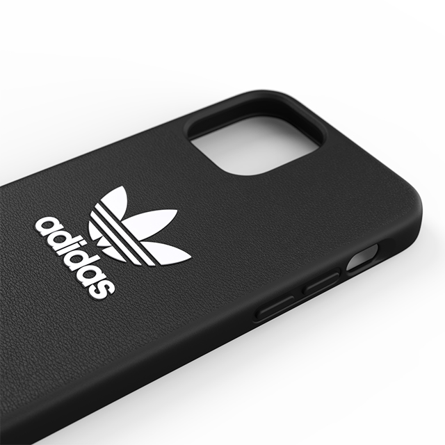 【iPhone12/12 Pro ケース】Moulded Case BASIC FW20 (Black/White)サブ画像