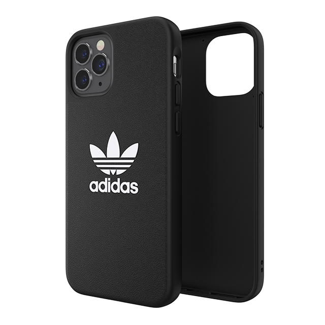 【iPhone12/12 Pro ケース】Moulded Case BASIC FW20 (Black/White)goods_nameサブ画像