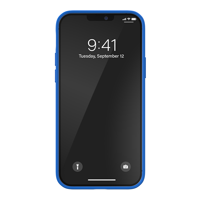 【iPhone12/12 Pro ケース】Moulded Case BASIC FW20 (Bluebird/White)goods_nameサブ画像