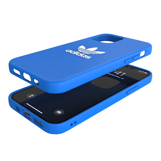 【iPhone12/12 Pro ケース】Moulded Case BASIC FW20 (Bluebird/White)goods_nameサブ画像