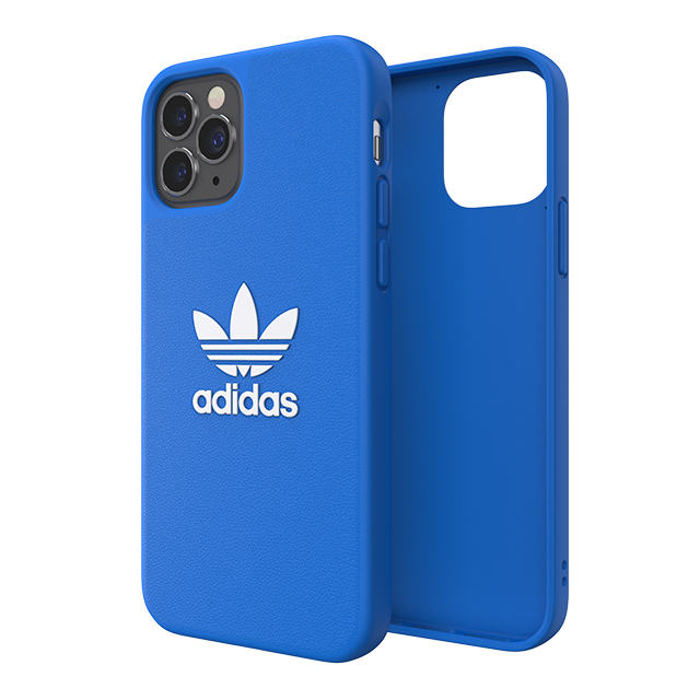 【iPhone12/12 Pro ケース】Moulded Case BASIC FW20 (Bluebird/White)goods_nameサブ画像