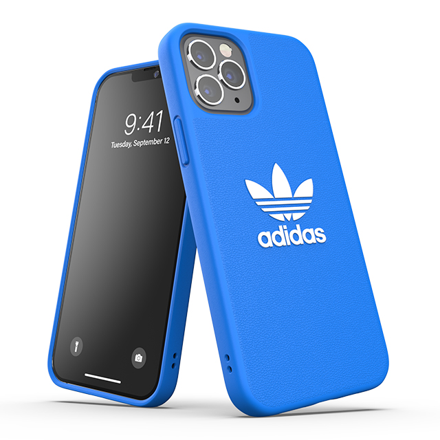 【iPhone12/12 Pro ケース】Moulded Case BASIC FW20 (Bluebird/White)goods_nameサブ画像