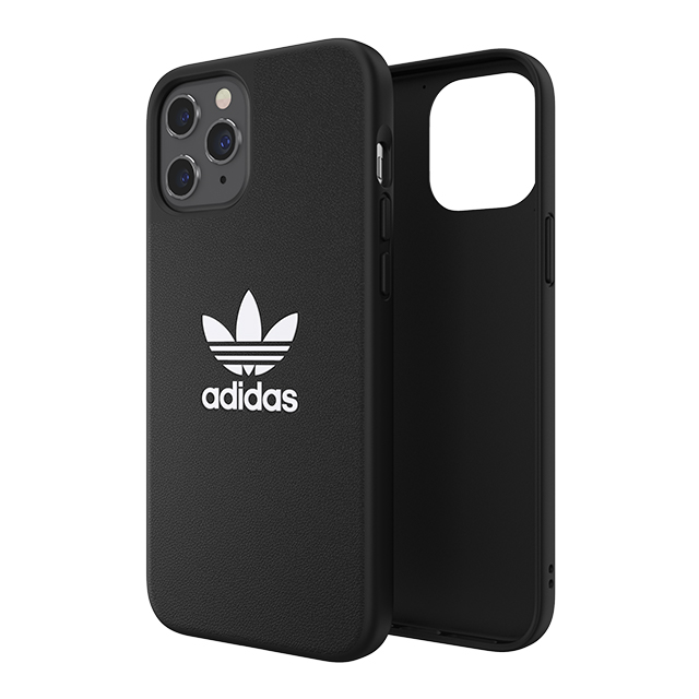 【iPhone12 Pro Max ケース】Moulded Case BASIC FW20 (Black/White)サブ画像