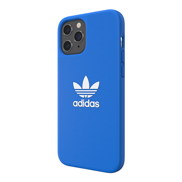 【iPhone12 Pro Max ケース】Moulded Case BASIC FW20 (Bluebird/White)サブ画像