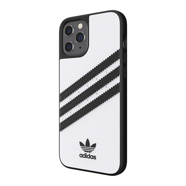 【iPhone12 Pro Max ケース】Moulded Case SAMBA FW20 (White/Black)goods_nameサブ画像