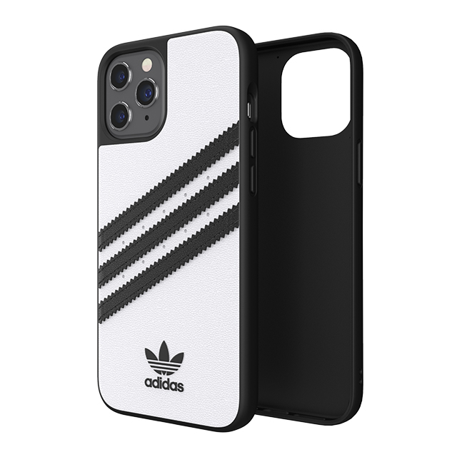 【iPhone12 Pro Max ケース】Moulded Case SAMBA FW20 (White/Black)goods_nameサブ画像