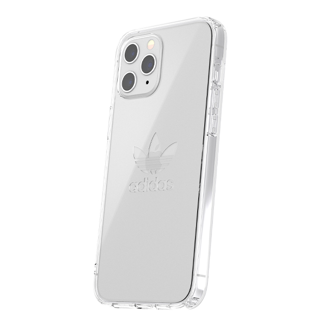 【iPhone12 Pro Max ケース】Protective Clear Case FW20 (Clear)サブ画像