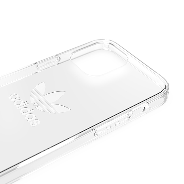 【iPhone12 Pro Max ケース】Protective Clear Case FW20 (Clear)サブ画像