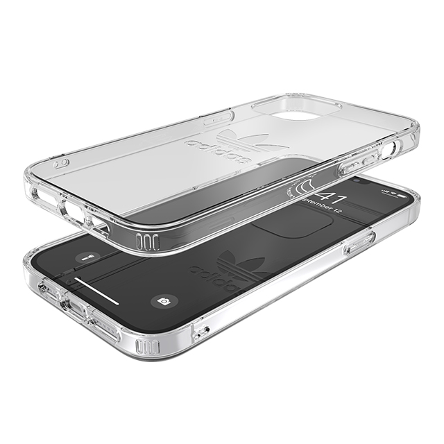 【iPhone12 Pro Max ケース】Protective Clear Case FW20 (Clear)goods_nameサブ画像