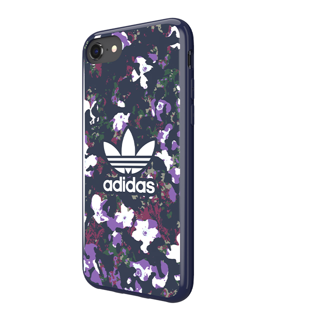 Iphonese 第3 2世代 8 7 6s 6 ケース Snap Case Graphic Aop Fw Floral Adidas Originals Iphoneケースは Unicase