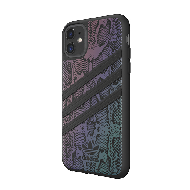 【iPhone11 ケース】Moulded Case SAMBA WOMAN FW20 (Black)goods_nameサブ画像