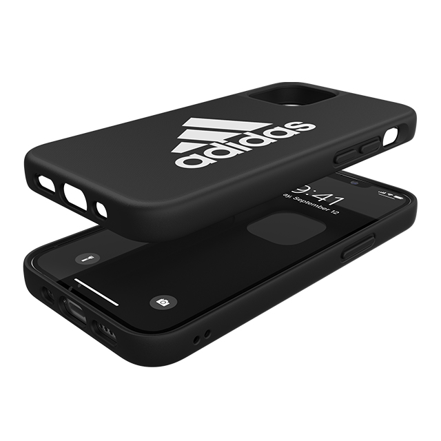 【iPhone12 mini ケース】Iconic Sports Case FW20 (Black)goods_nameサブ画像