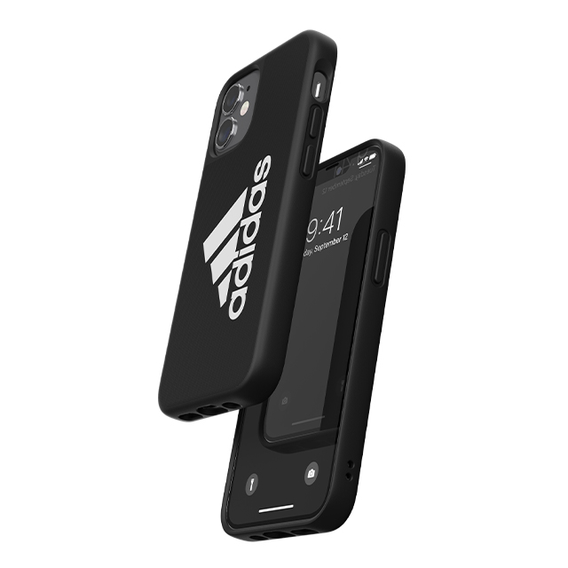 【iPhone12 mini ケース】Iconic Sports Case FW20 (Black)サブ画像