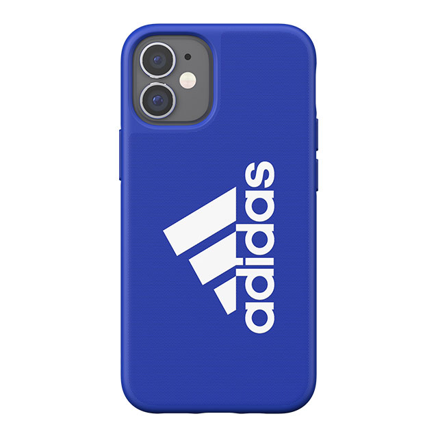 【iPhone12 mini ケース】Iconic Sports Case FW20 (Power Blue)サブ画像