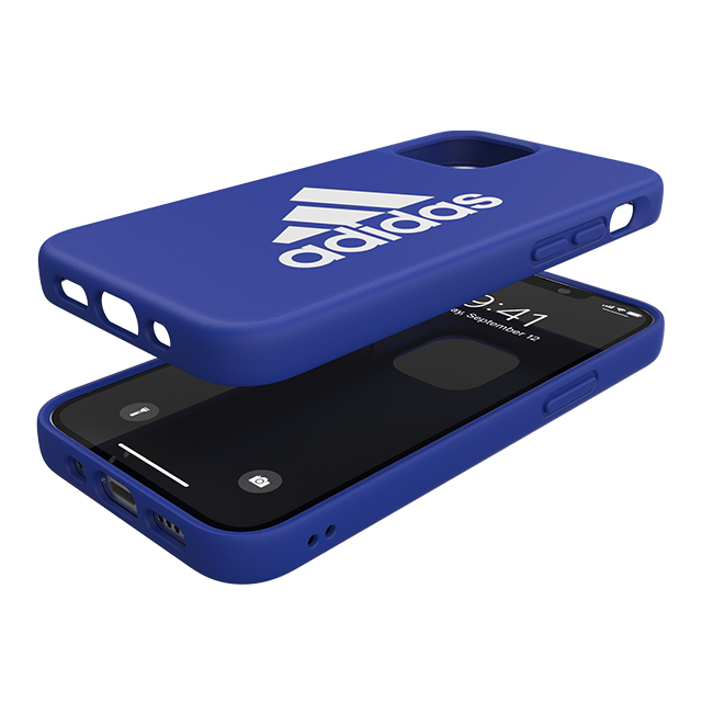 【iPhone12 mini ケース】Iconic Sports Case FW20 (Power Blue)goods_nameサブ画像