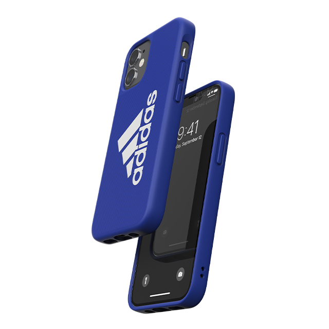 【iPhone12 mini ケース】Iconic Sports Case FW20 (Power Blue)goods_nameサブ画像