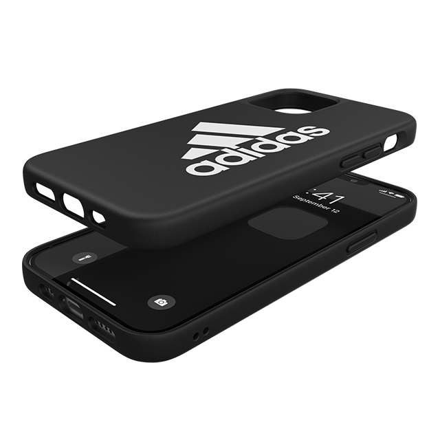 【iPhone12/12 Pro ケース】Iconic Sports Case FW20 (Black)サブ画像