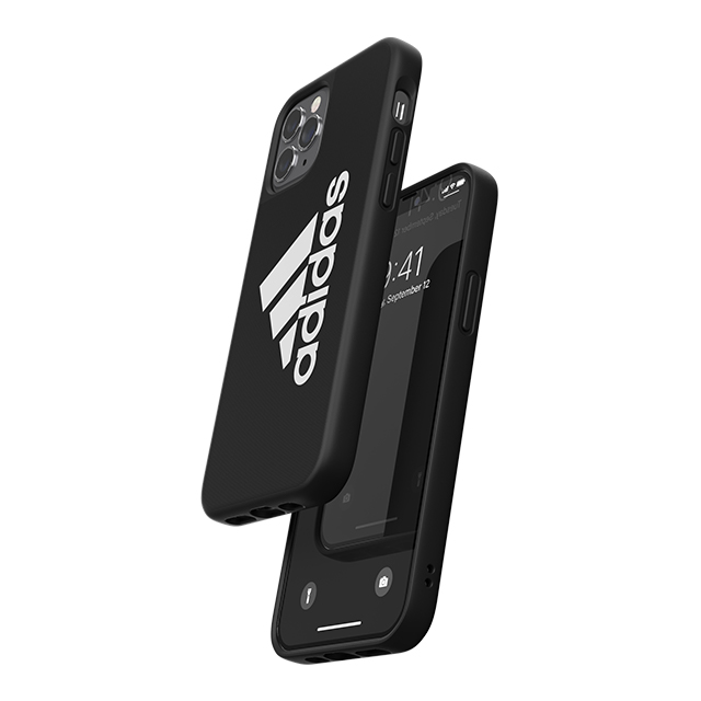 【iPhone12/12 Pro ケース】Iconic Sports Case FW20 (Black)サブ画像