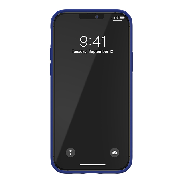 【iPhone12/12 Pro ケース】Iconic Sports Case FW20 (Power Blue)サブ画像