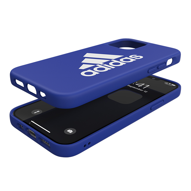 【iPhone12/12 Pro ケース】Iconic Sports Case FW20 (Power Blue)サブ画像