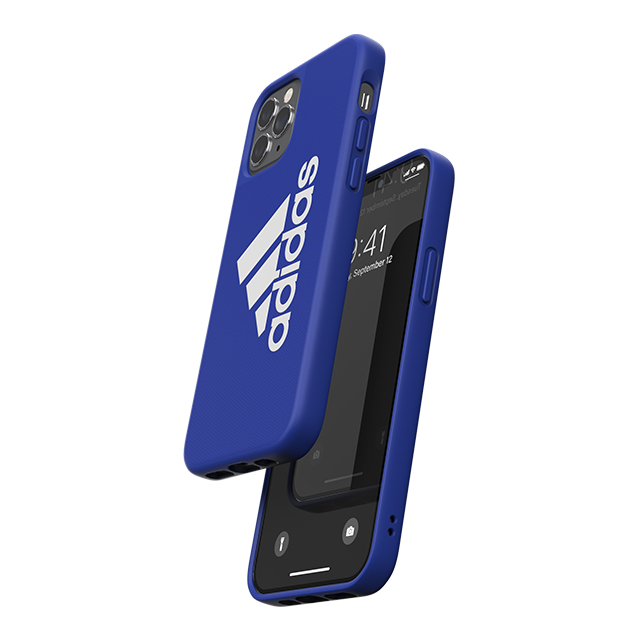 【iPhone12/12 Pro ケース】Iconic Sports Case FW20 (Power Blue)サブ画像