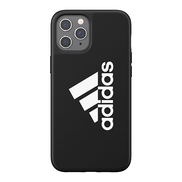 Iphone12 Pro Max ケース Iconic Sports Case Fw Black Adidas Performance Iphoneケースは Unicase