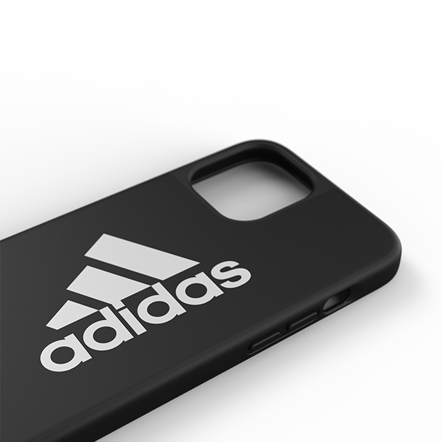 【iPhone12 Pro Max ケース】Iconic Sports Case FW20 (Black)サブ画像