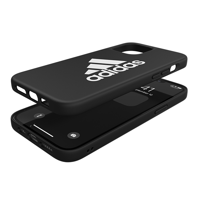 【iPhone12 Pro Max ケース】Iconic Sports Case FW20 (Black)goods_nameサブ画像