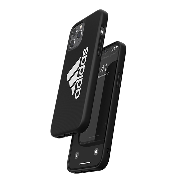 【iPhone12 Pro Max ケース】Iconic Sports Case FW20 (Black)サブ画像