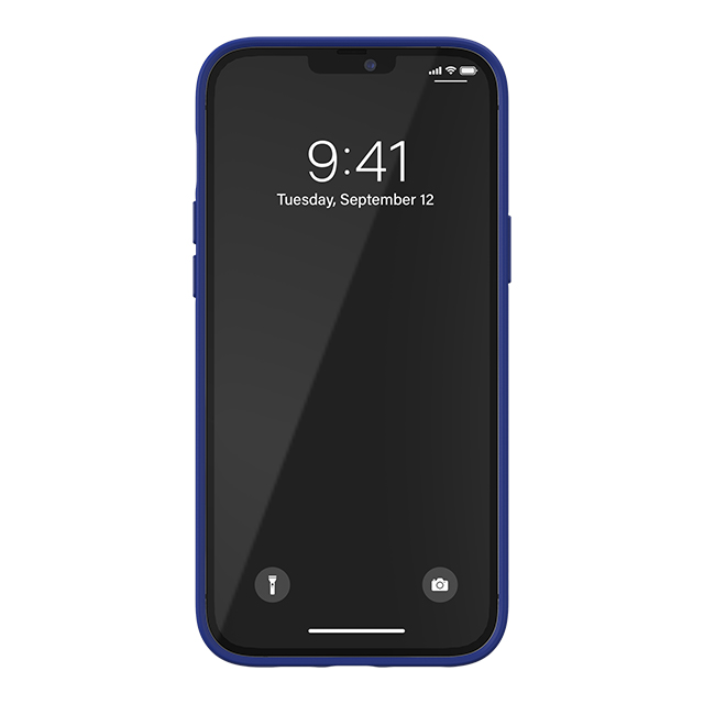 【iPhone12 Pro Max ケース】Iconic Sports Case FW20 (Power Blue)goods_nameサブ画像