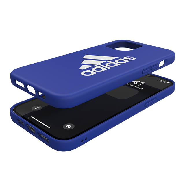 【iPhone12 Pro Max ケース】Iconic Sports Case FW20 (Power Blue)goods_nameサブ画像