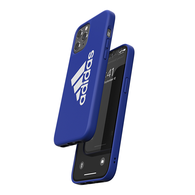 【iPhone12 Pro Max ケース】Iconic Sports Case FW20 (Power Blue)goods_nameサブ画像