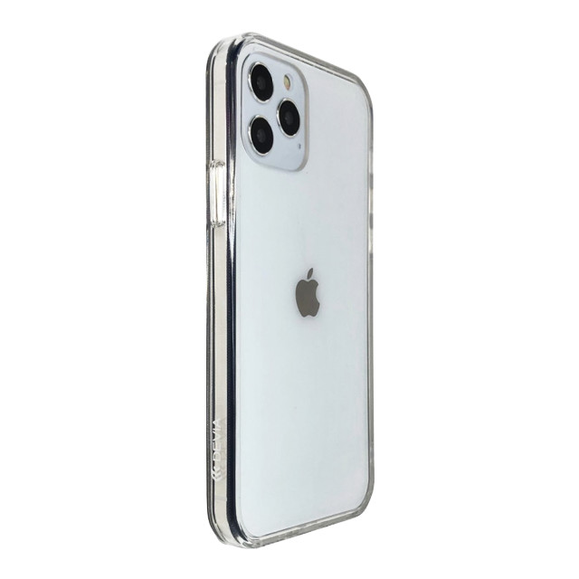 【iPhone12/12 Pro ケース】Shark4 Shockproof Case (clear)goods_nameサブ画像