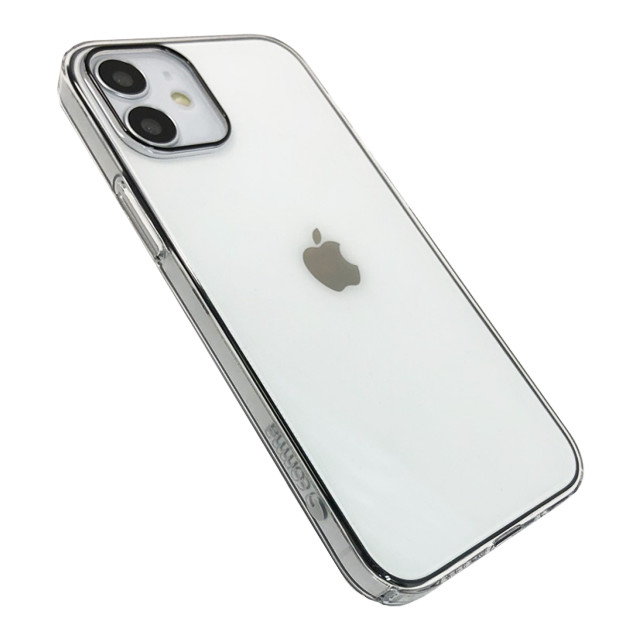 【iPhone12 Pro Max ケース】Hard Jacket 抗菌ケースgoods_nameサブ画像