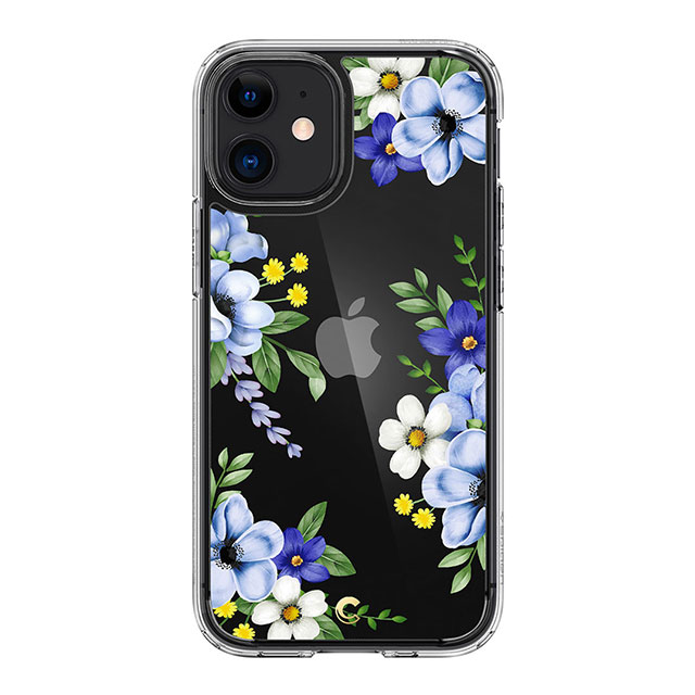 【iPhone12 mini ケース】Cecile (Midnight Bloom)goods_nameサブ画像