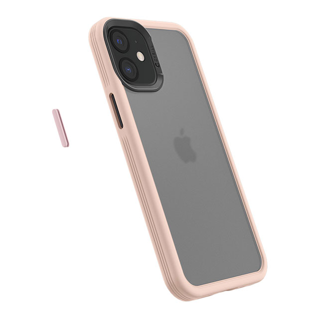 【iPhone12 mini ケース】Color Brick (Pink Sand)goods_nameサブ画像