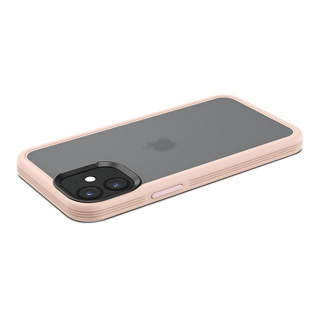 【iPhone12 mini ケース】Color Brick (Pink Sand)サブ画像