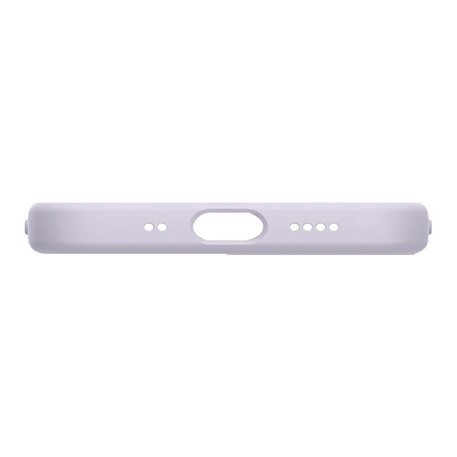 【iPhone12 mini ケース】Silicone (Lavender)サブ画像