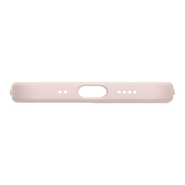 【iPhone12 mini ケース】Silicone (Pink Sand)サブ画像