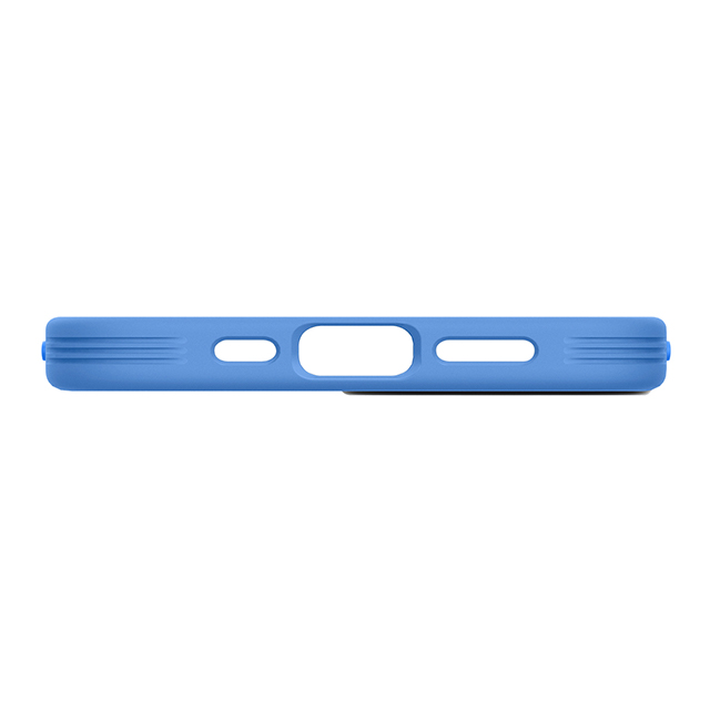 【iPhone12/12 Pro ケース】Color Brick (Linen Blue)サブ画像