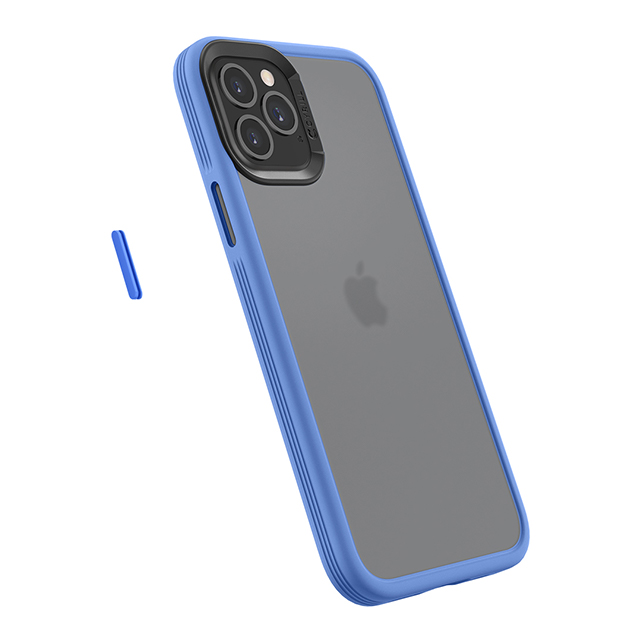 【iPhone12/12 Pro ケース】Color Brick (Linen Blue)goods_nameサブ画像