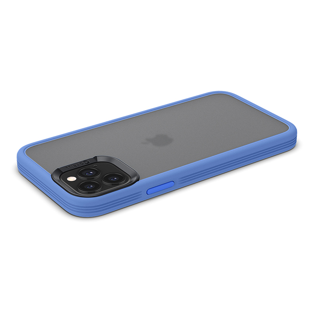 【iPhone12/12 Pro ケース】Color Brick (Linen Blue)goods_nameサブ画像