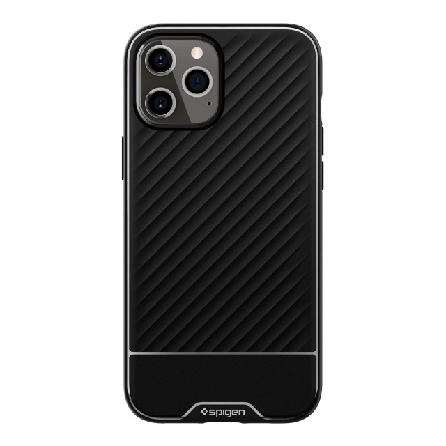 【iPhone12 Pro Max ケース】Core Armor (Matte Black)サブ画像