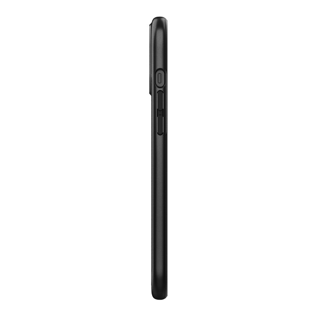 【iPhone12 Pro Max ケース】Hybrid NX (Matte Black)goods_nameサブ画像